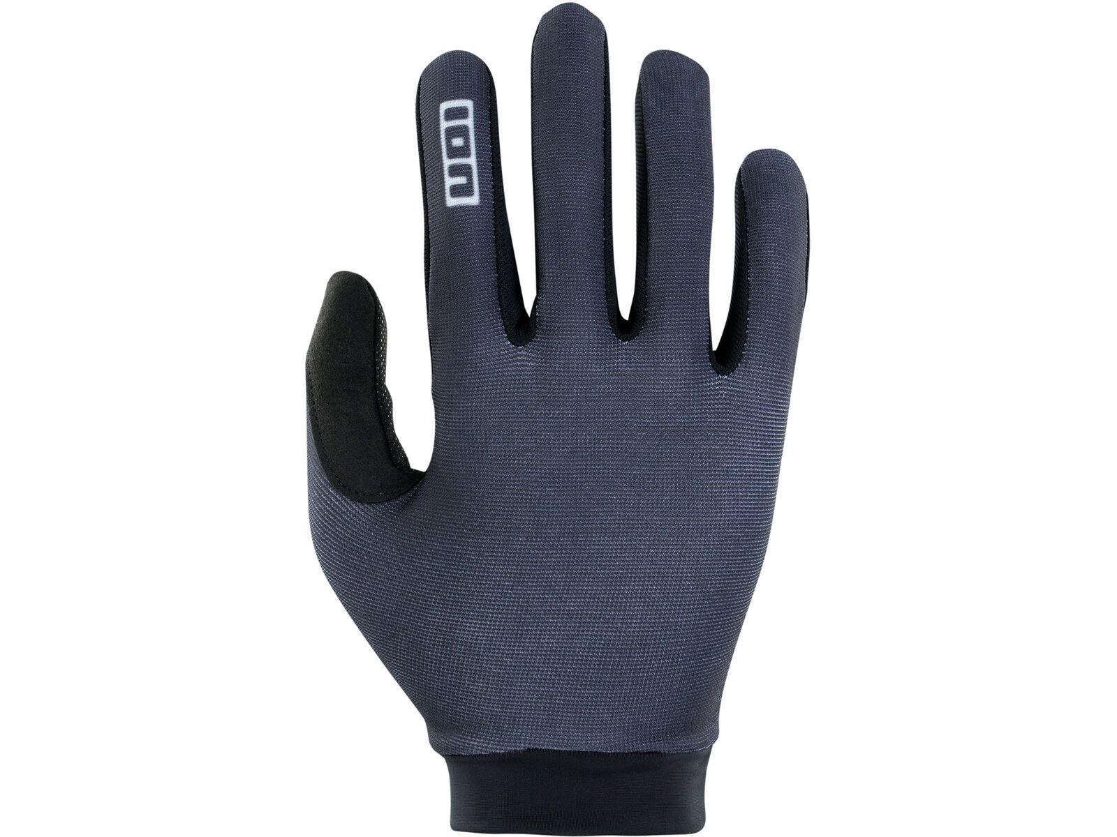 ION Gloves Logo - Liquid-Life #Wähle Deine Farbe_black