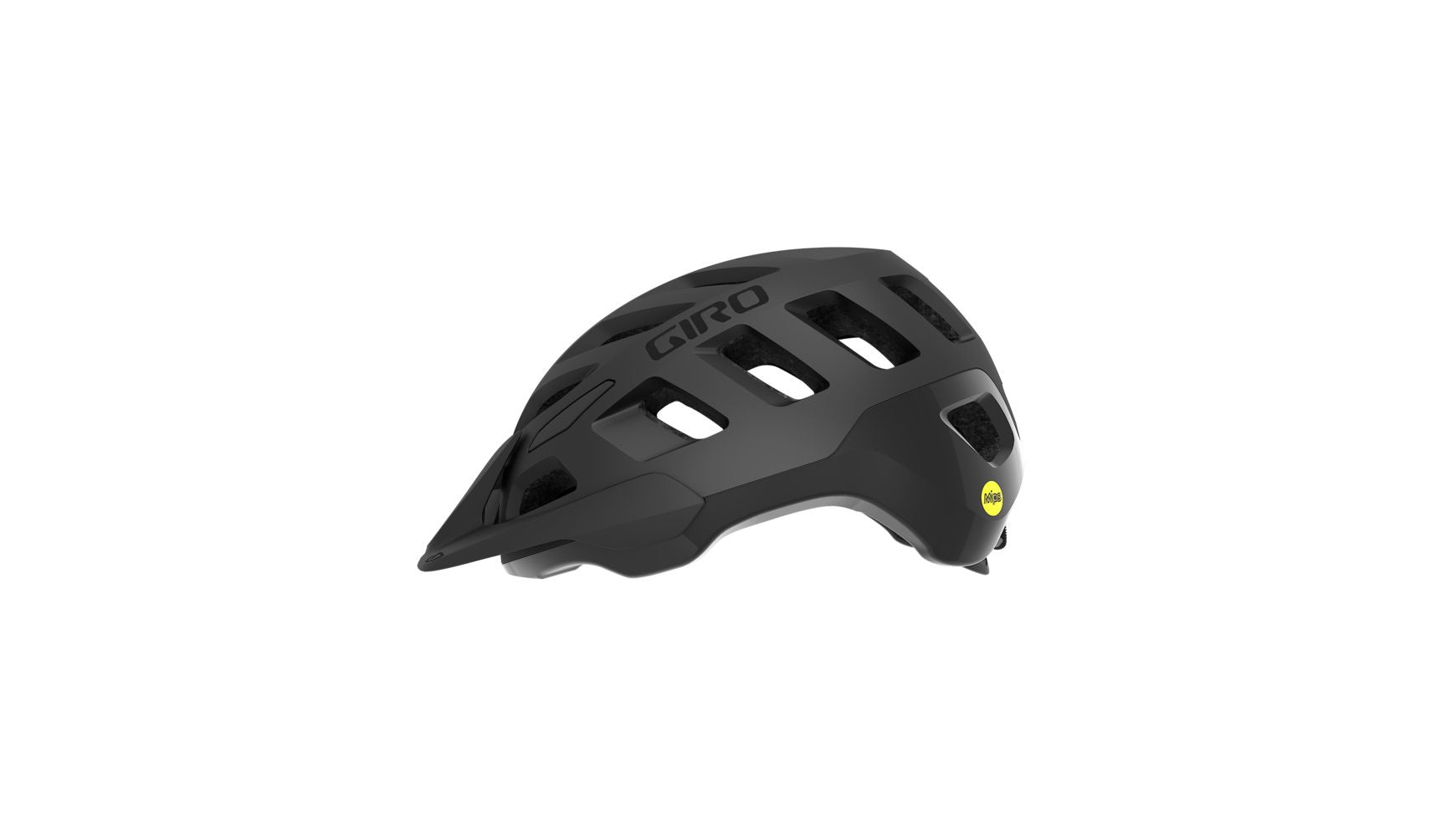 Giro RADIX MIPS