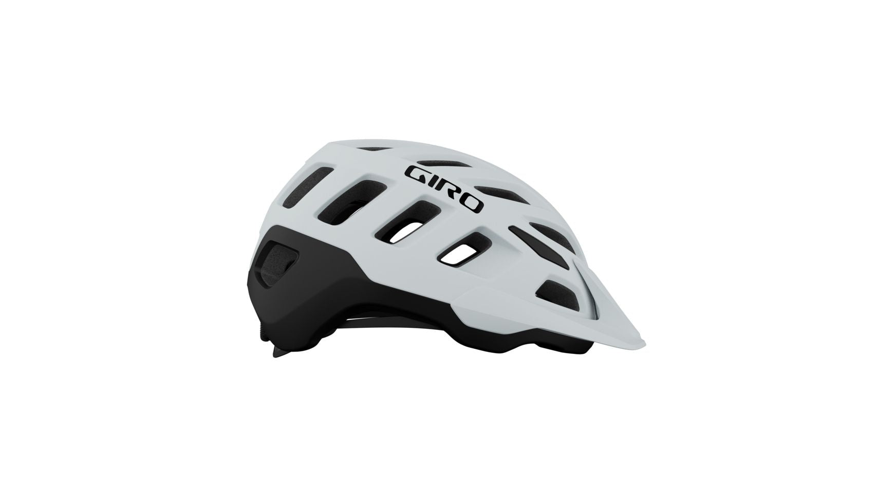 Giro RADIX MIPS