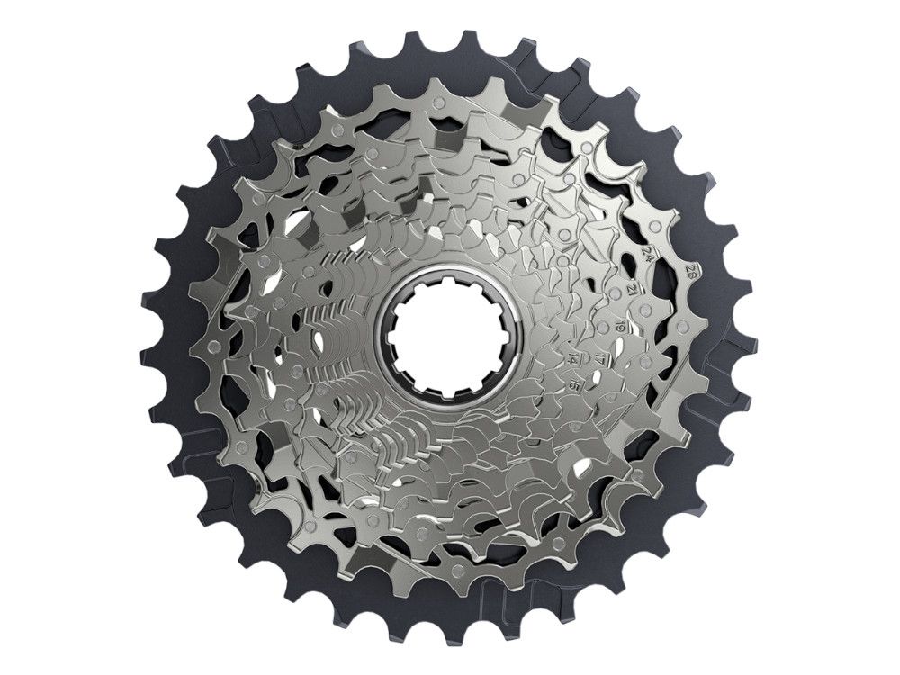 Sram cassette XG-1270 12-speed