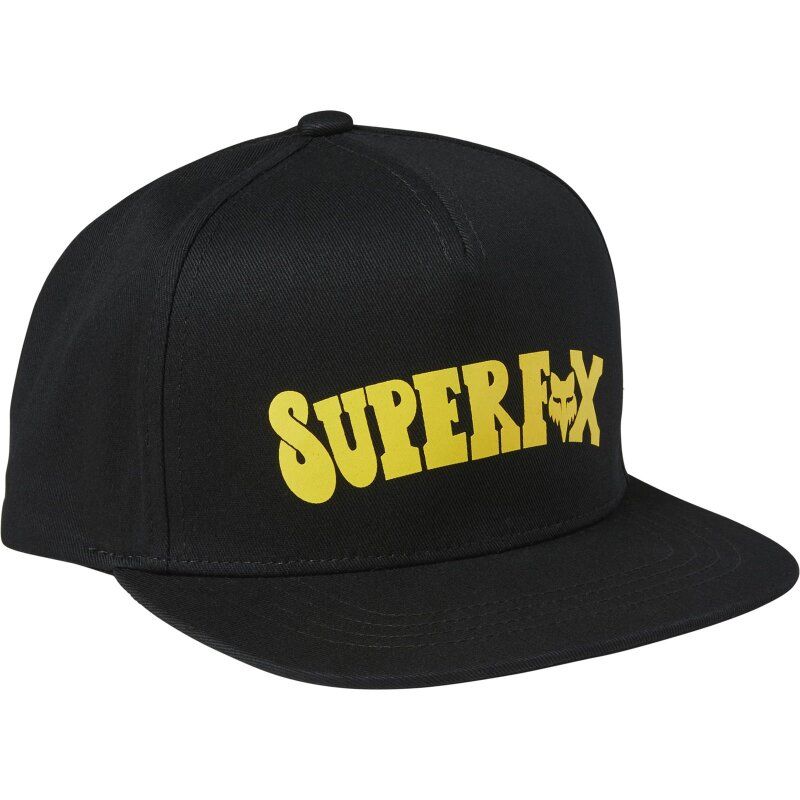 Fox Supr Trik SB Hat Youth