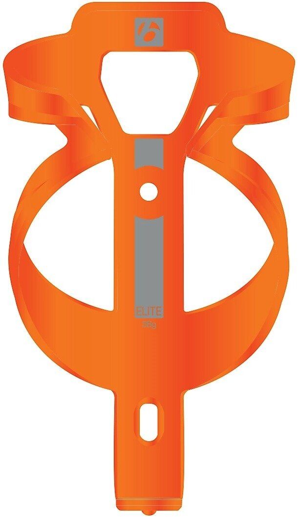Bontrager Flaschenhalter Elite Ocean - Liquid-Life #Wähle Deine Farbe_Factory Orange