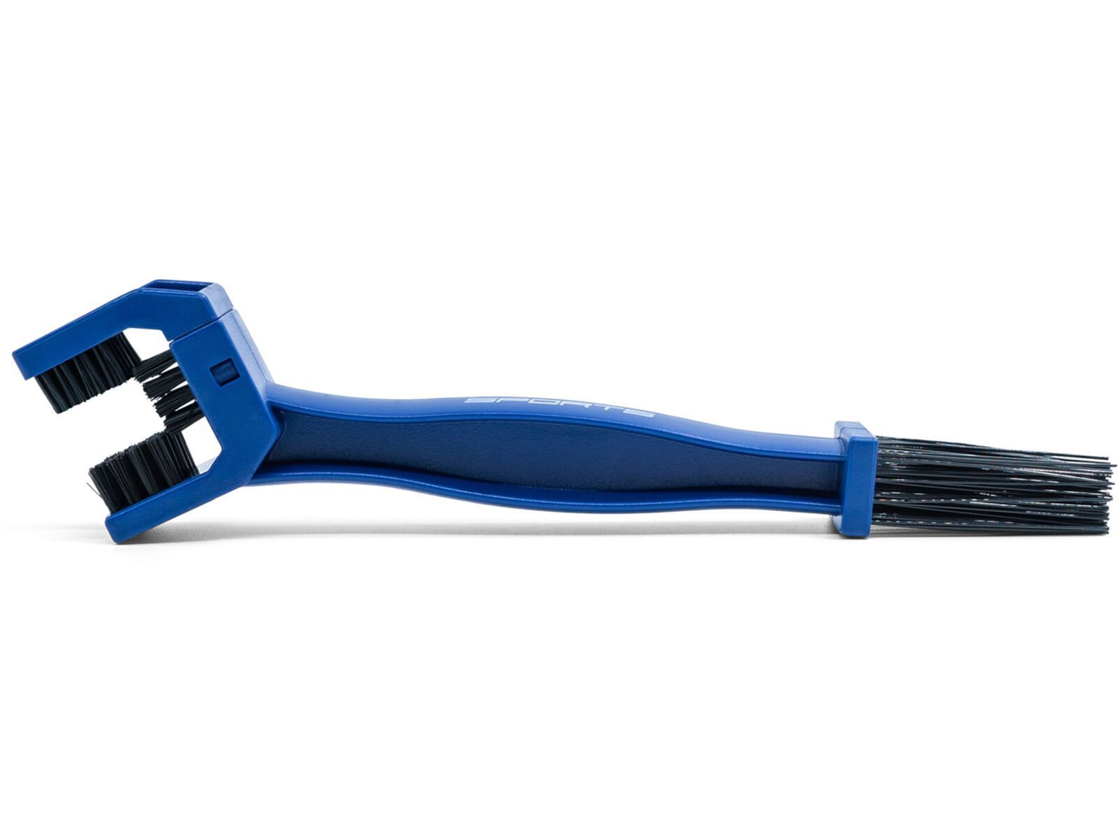 Tunap Sports Chain Brush - Liquid-Life #Wähle Deine Farbe_blau