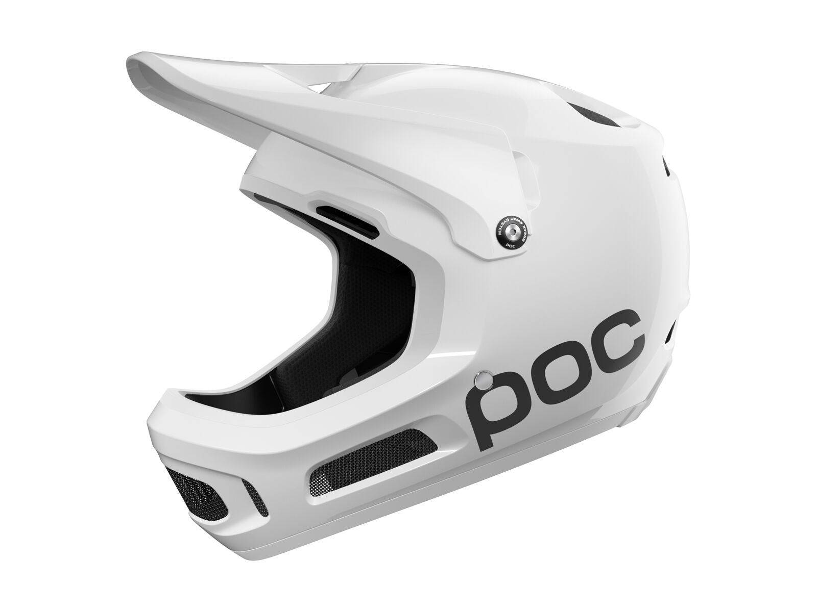 POC Coron Air MIPS