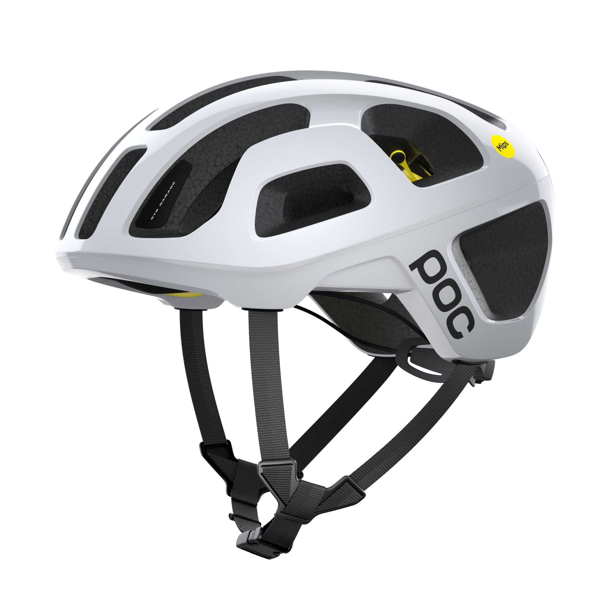 Poc Octal MIPS