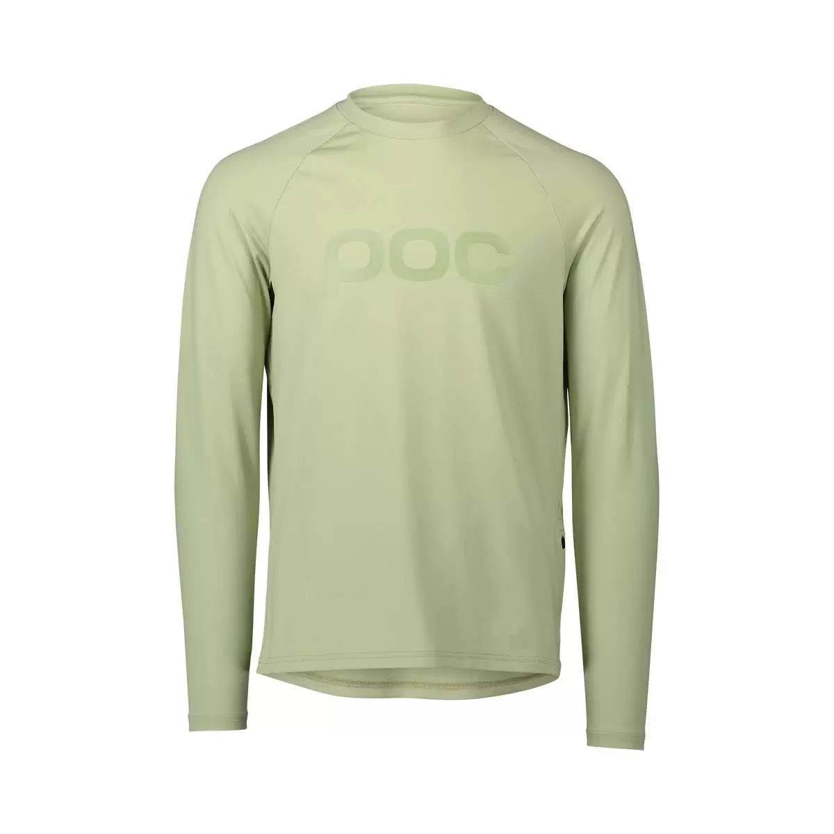 Poc M's Reform Enduro Jersey LS