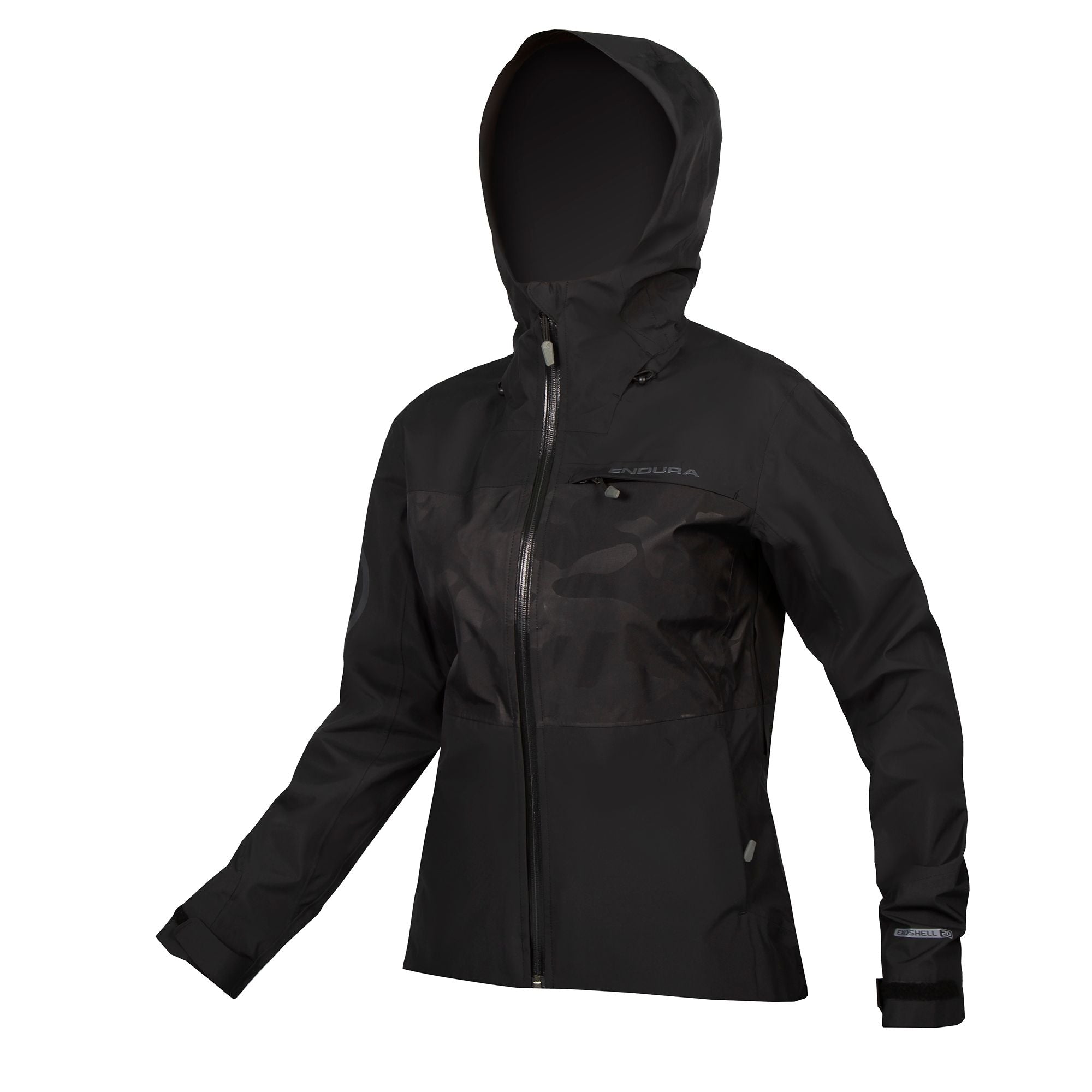 Endura Women's SingleTrack Jacket II