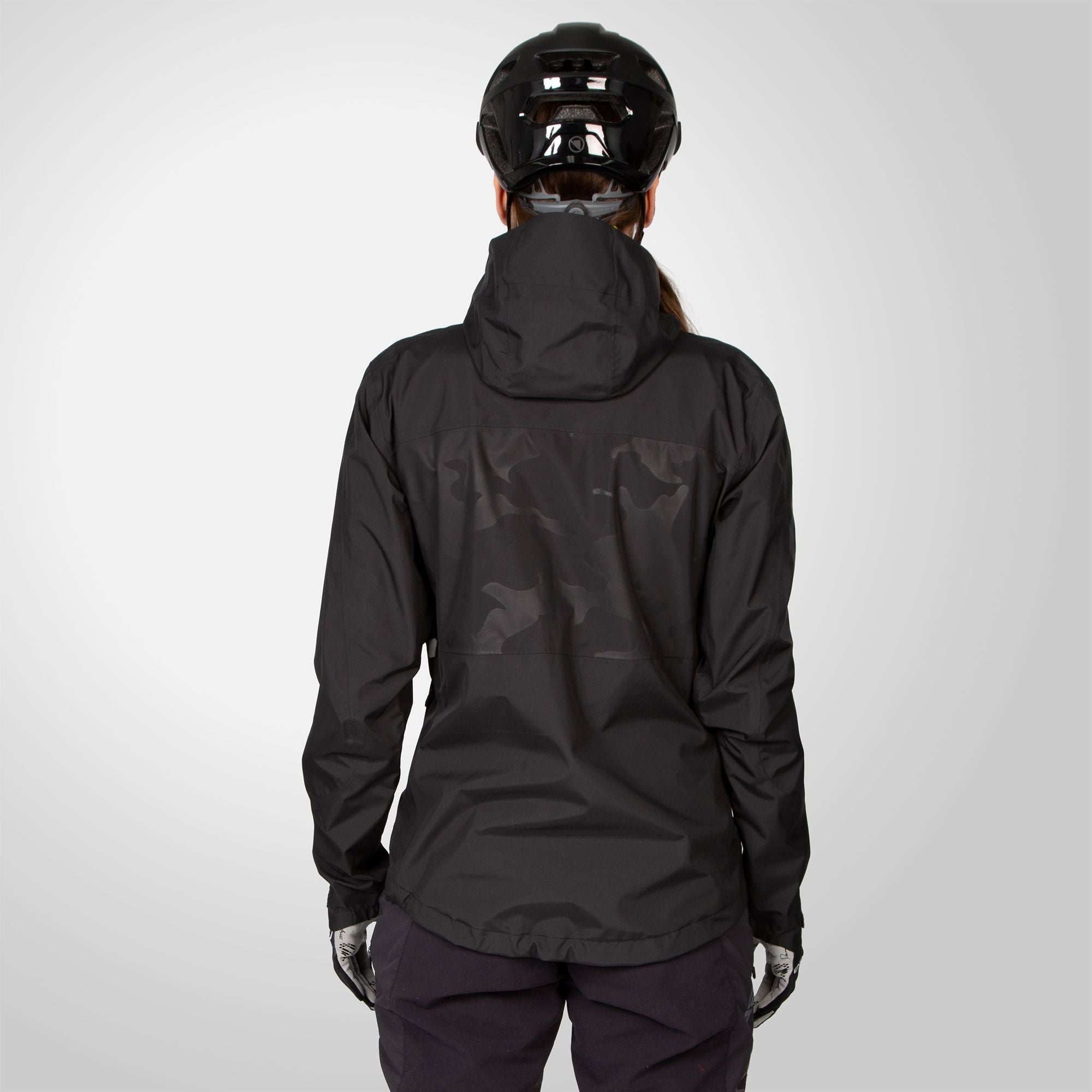 Endura Women's SingleTrack Jacket II