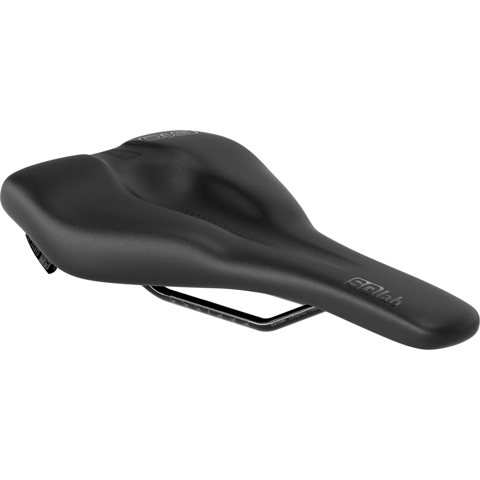 SQ-lab saddle 610 - Ergolux active 2.1