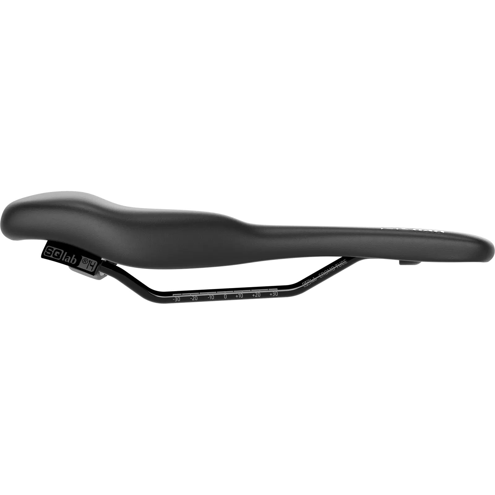 SQ-lab saddle 610 - Ergolux active 2.1