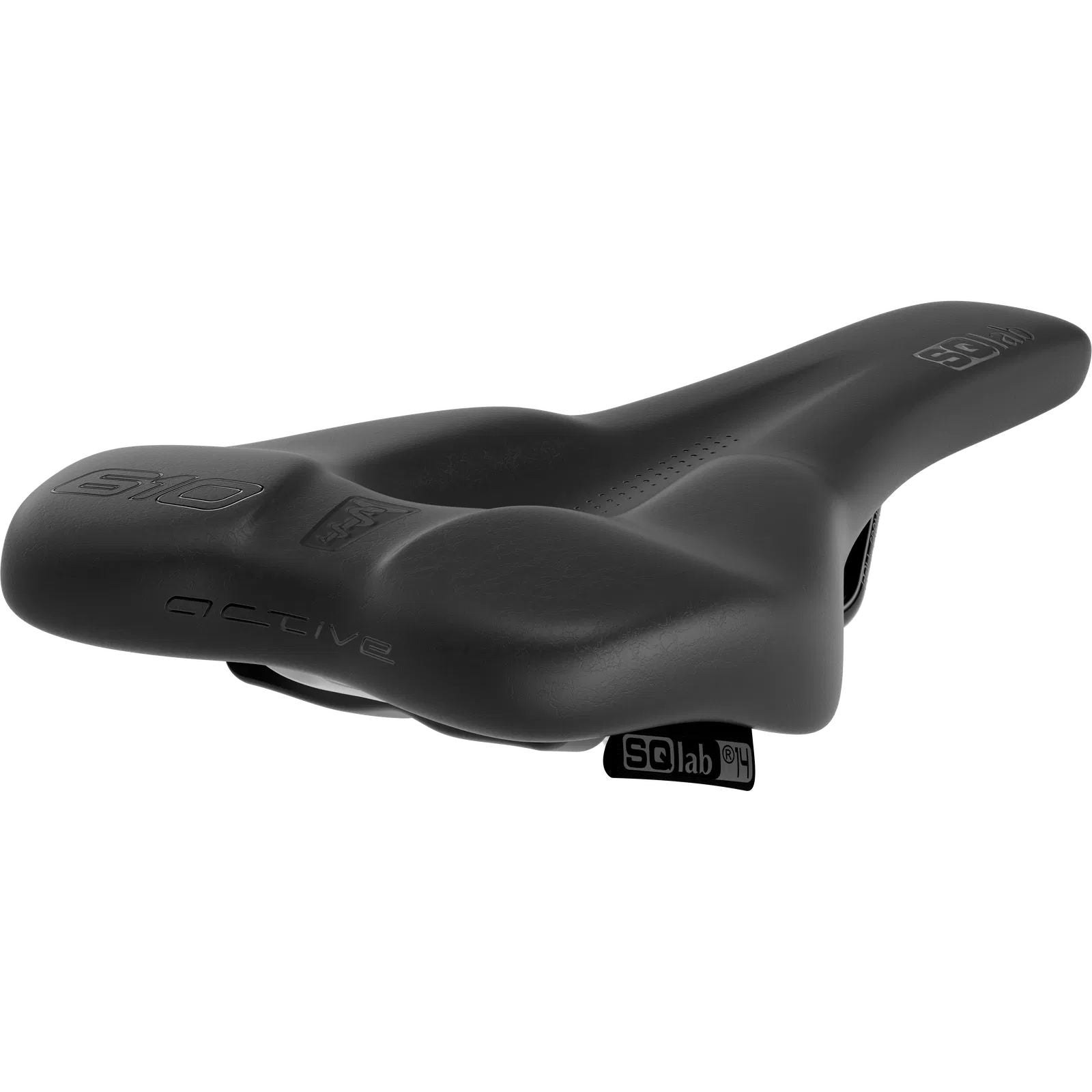 SQ-lab saddle 610 - Ergolux active 2.1