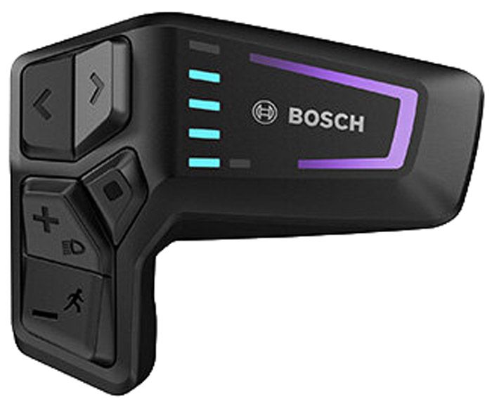 Bosch LED Remote (BRC3600)