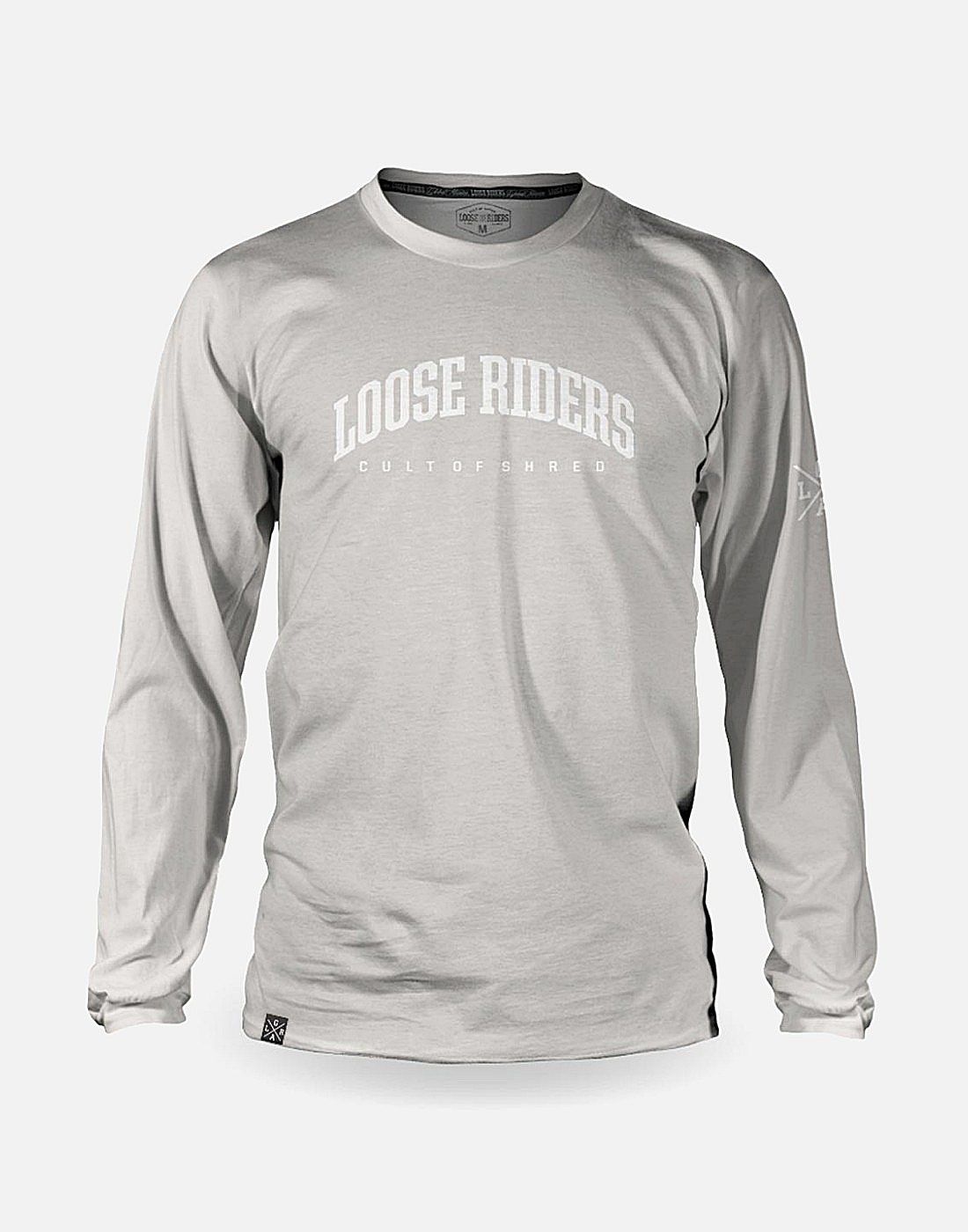 Loose Riders Jersey LS