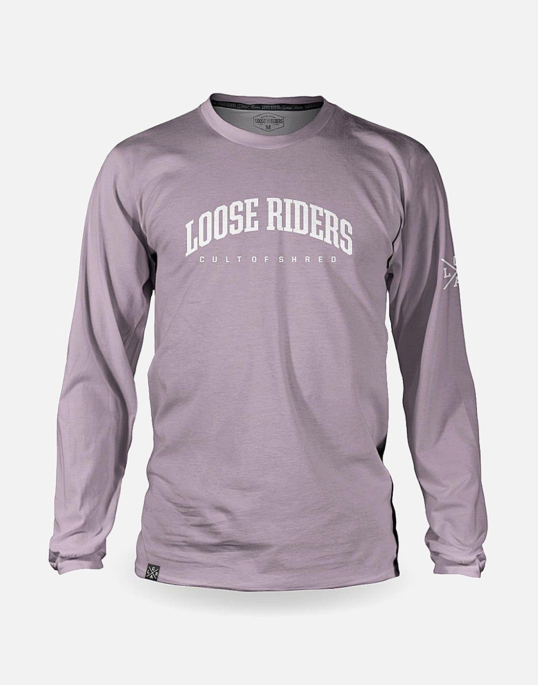 Loose Riders Jersey LS