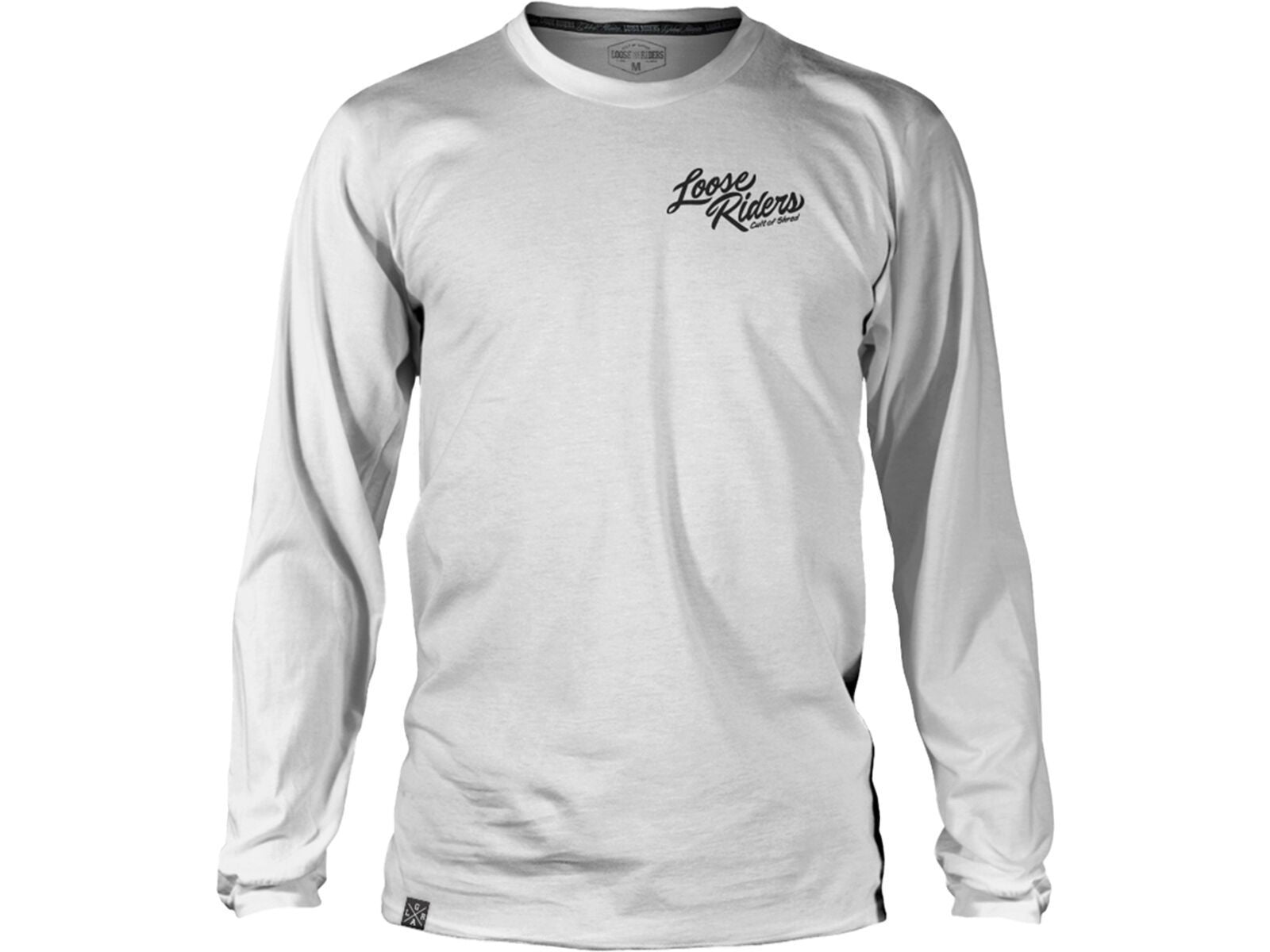 Loose Riders Jersey LS