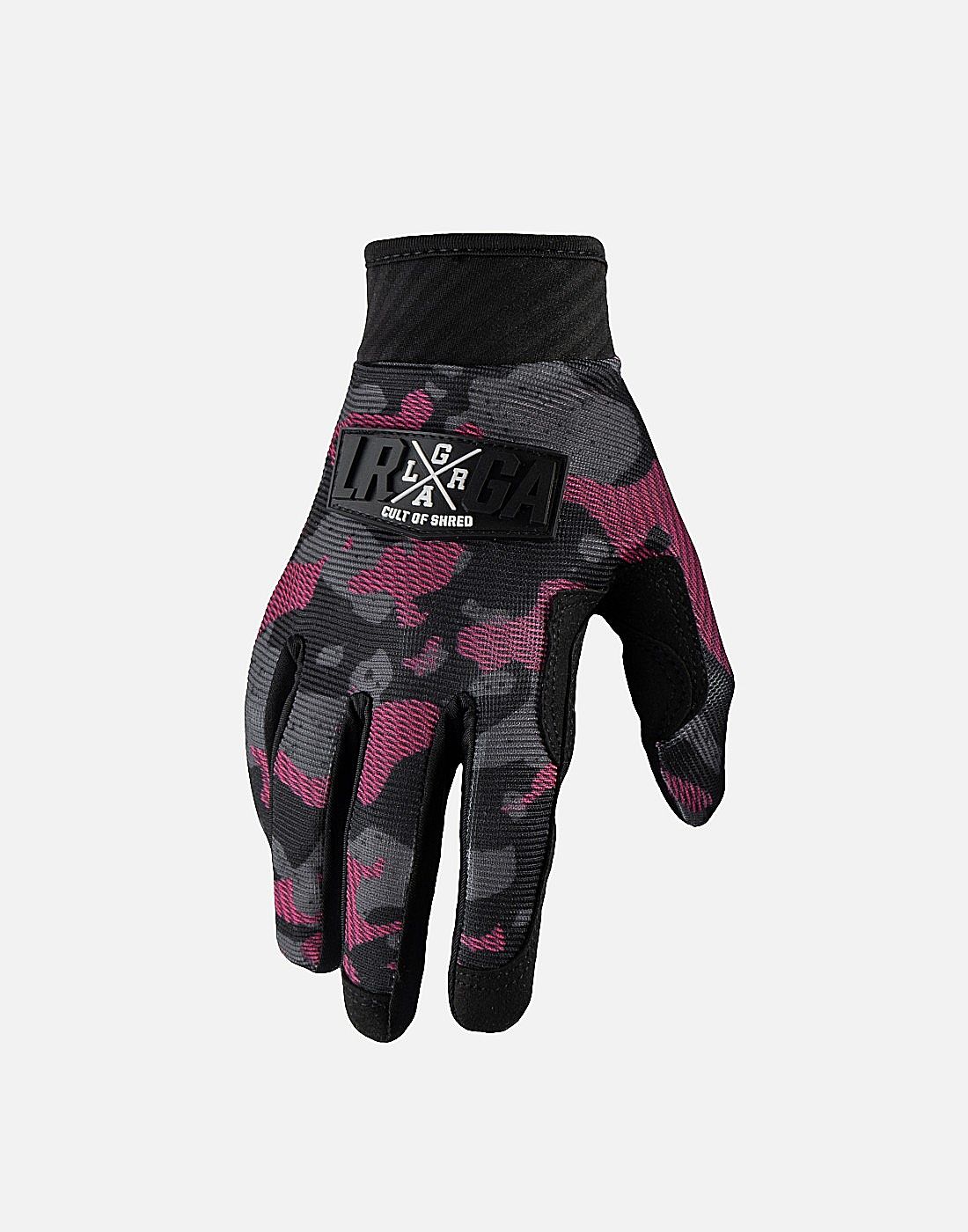 Loose Riders Freeride Gloves