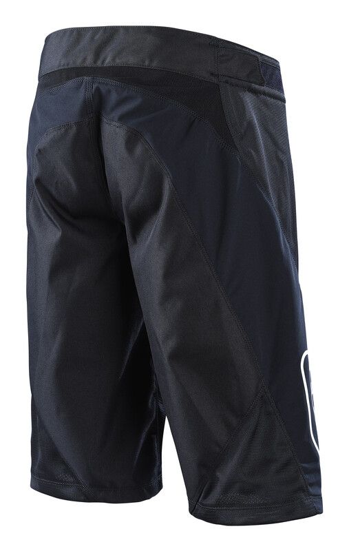 Troy Lee Designs SPRINT SHORT BLACK