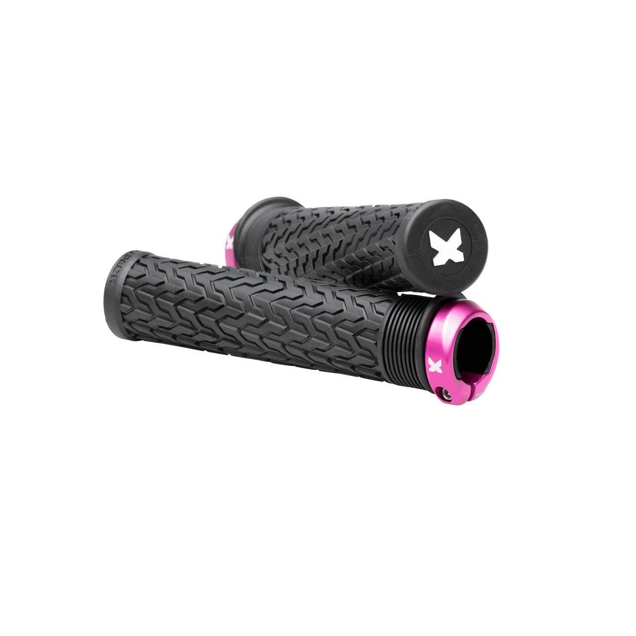 Sixpack S-TRIX AL Schwarz / Pink