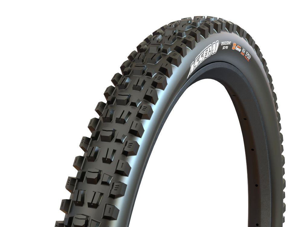 Maxxis Assegai DoubleDown 63-584