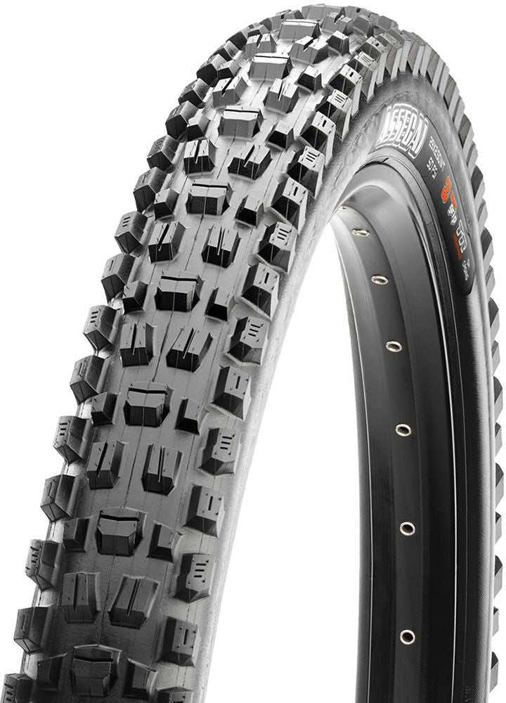 Maxxis Tires Maxxis 29x2.60 Assegai EXO+ 66-622 - 29 WT