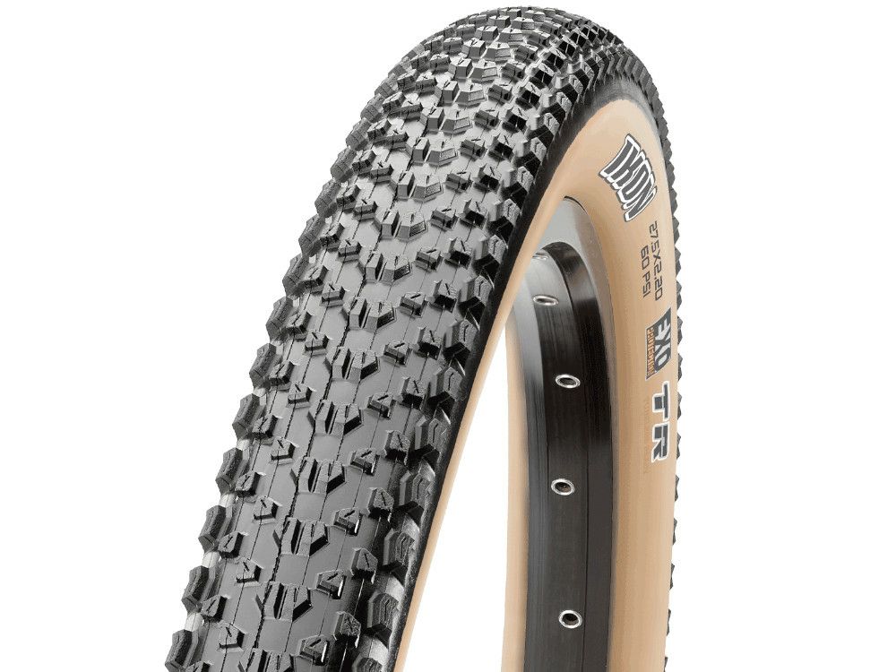 Maxxis Ikon Tanwall 57-622