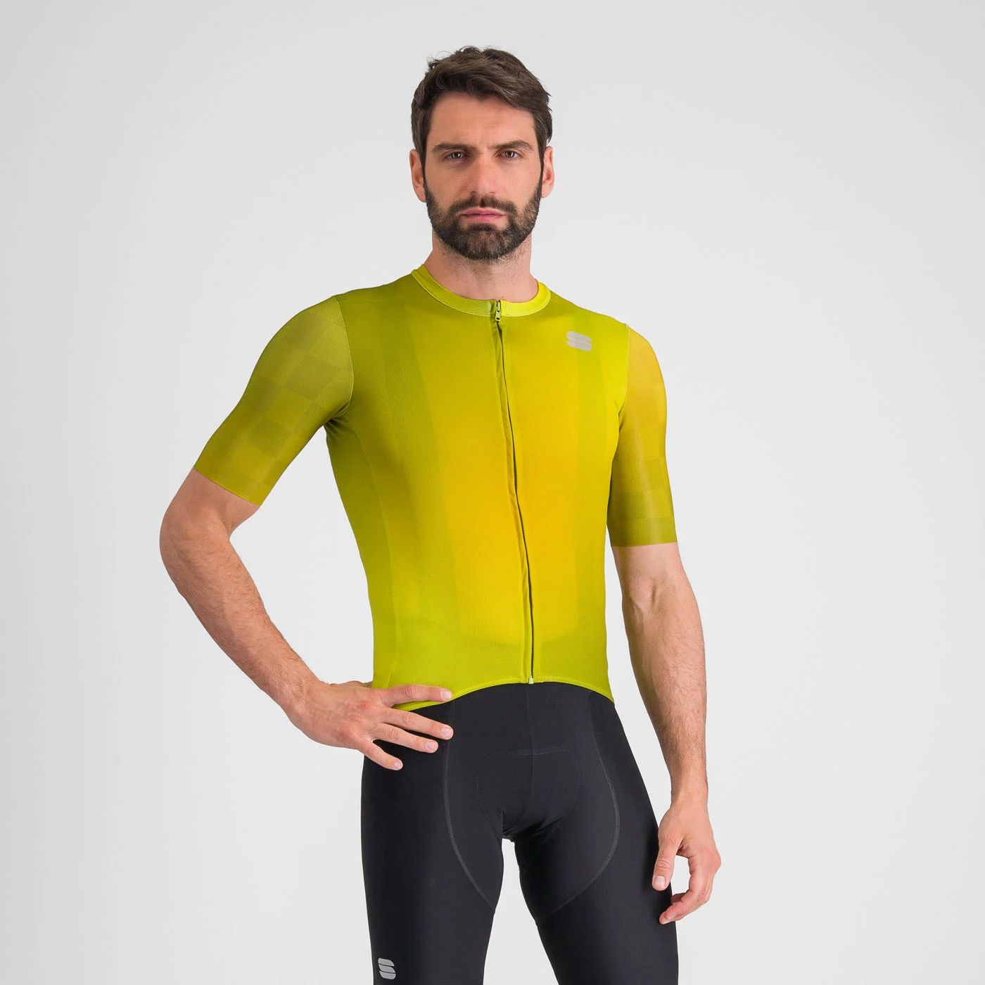 Sportful Rocket Jersey