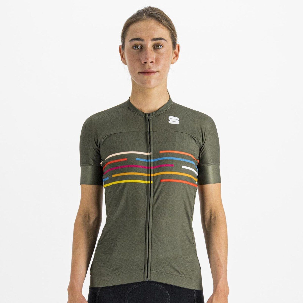 Sportful Vélodrome W Short Sleeve Jerse