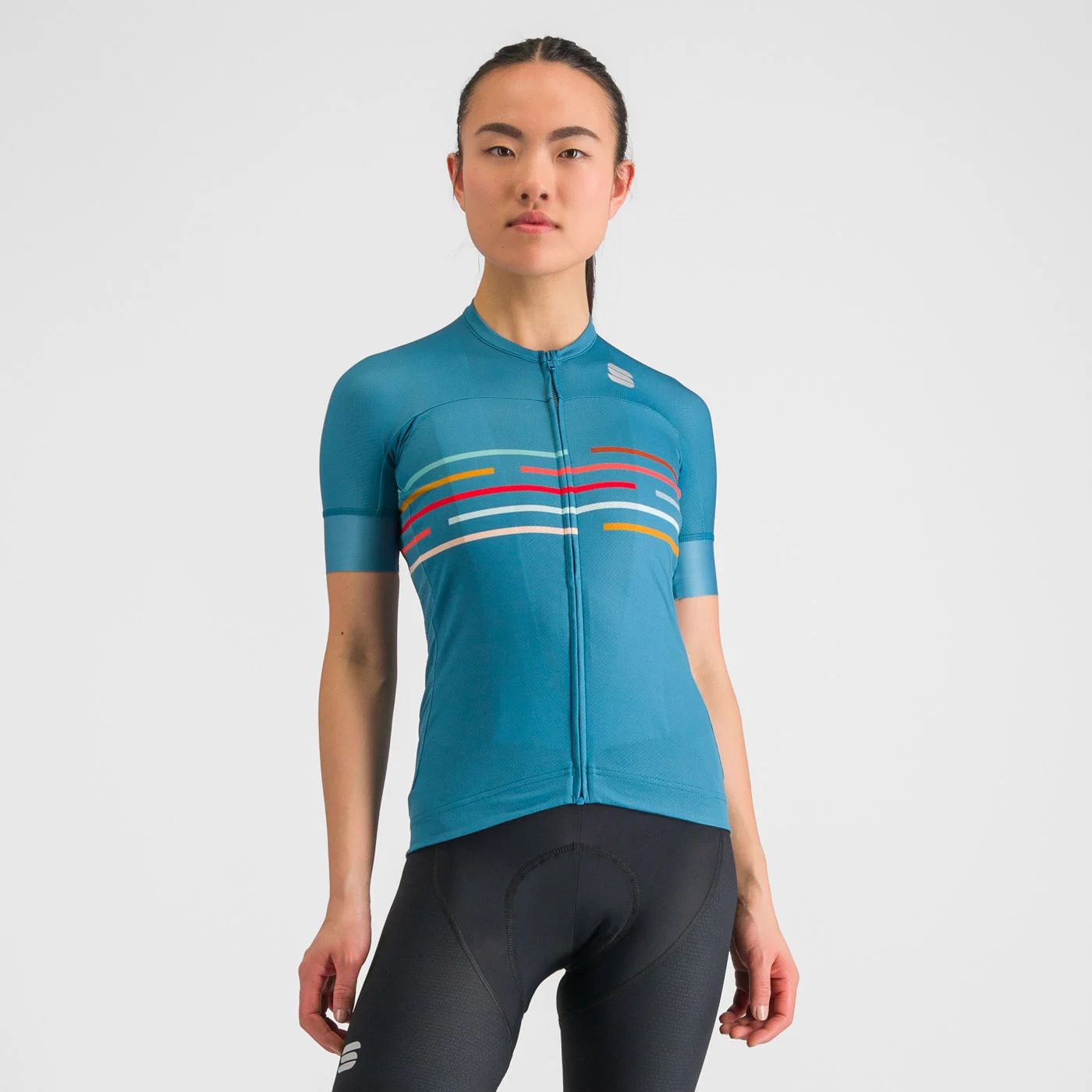 Sportful Vélodrome W Short Sleeve Jerse