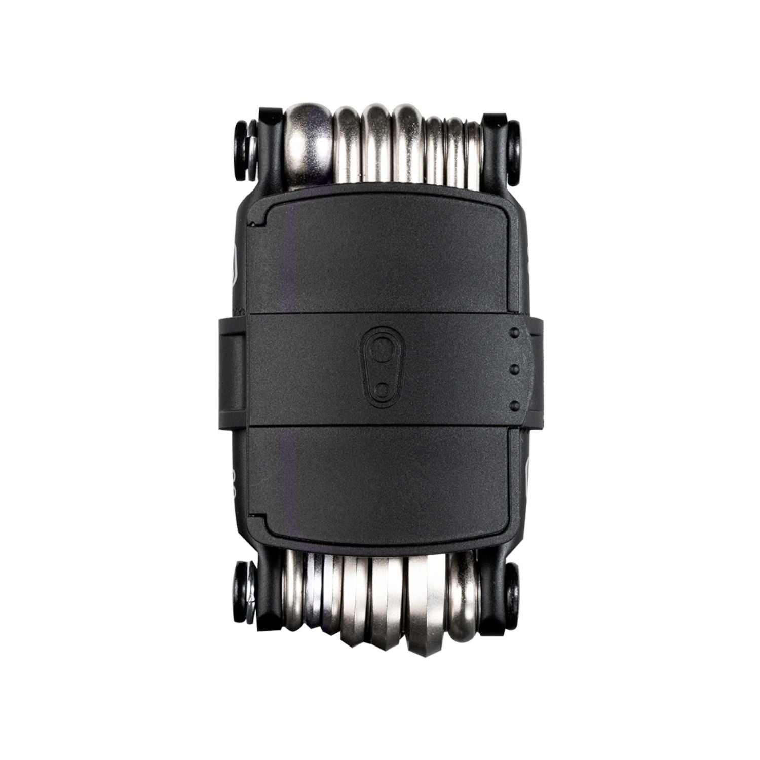 Crankbrothers Multi-20 Multitool - Liquid-Life #Wähle Deine Farbe_schwarz