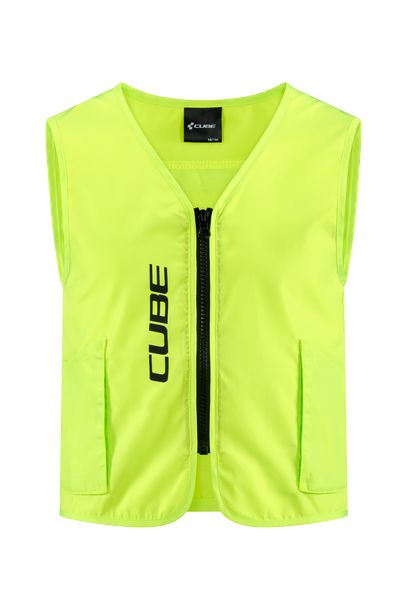 Cube Safety Vest ROOKIE CMPT