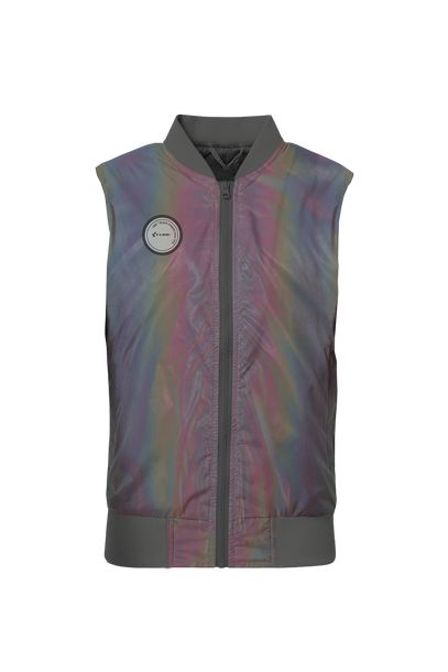 Cube Safety Wind Vest ROOKIE