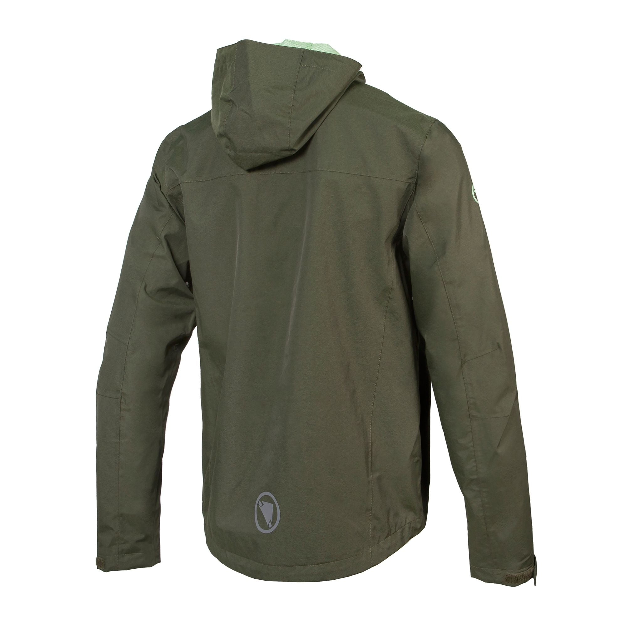 Endura Hummvee Waterproof Hooded Jacket