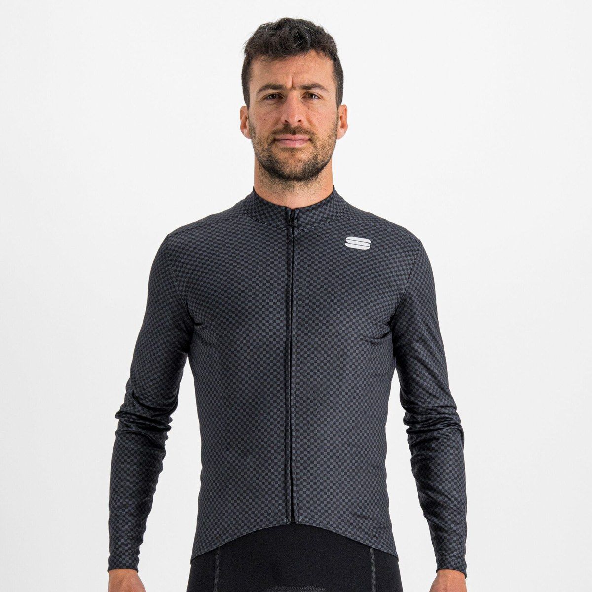 Sportful Checkmate Thermal Jersey