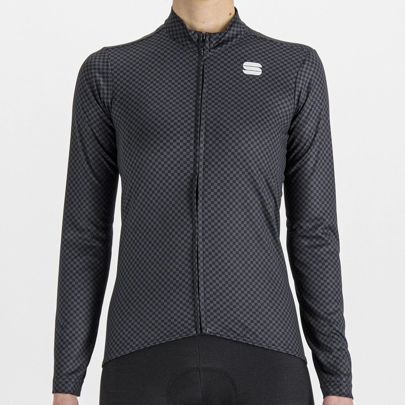 Sportful Checkmate W Thermal Jersey