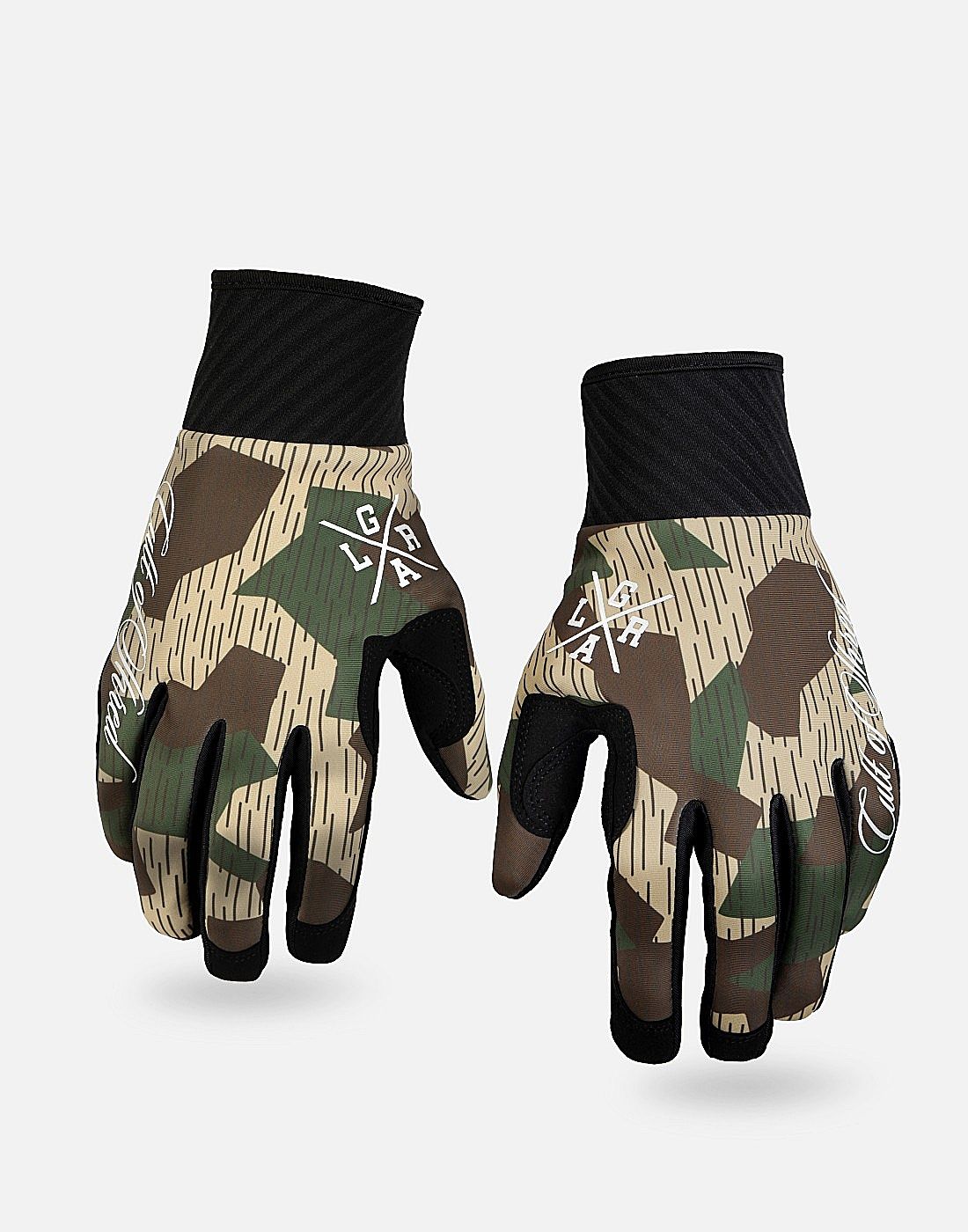 Loose Riders Splinter Handschuhe