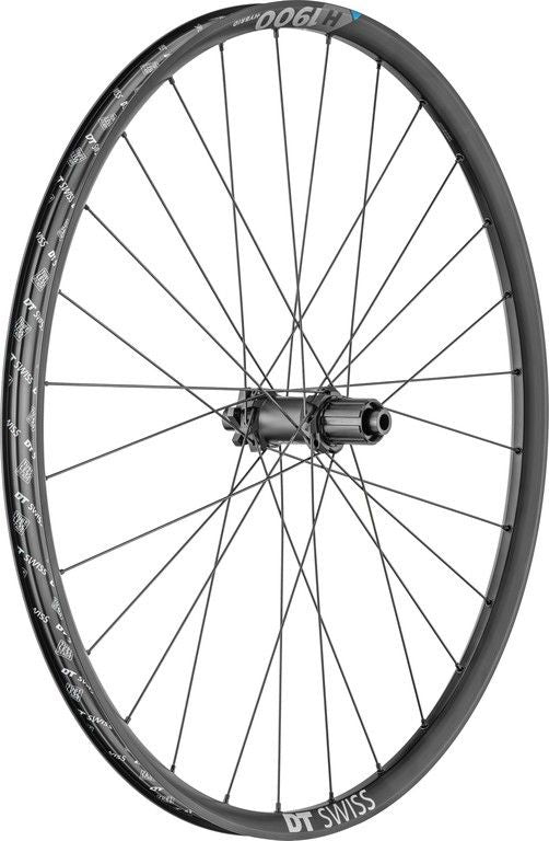 DT SWISS HR DT Swiss H 1900 Spline DB 27.5"/30mm