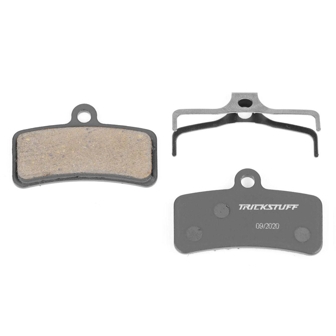 Trickstuff brake pads 260 Standard (Shimano)