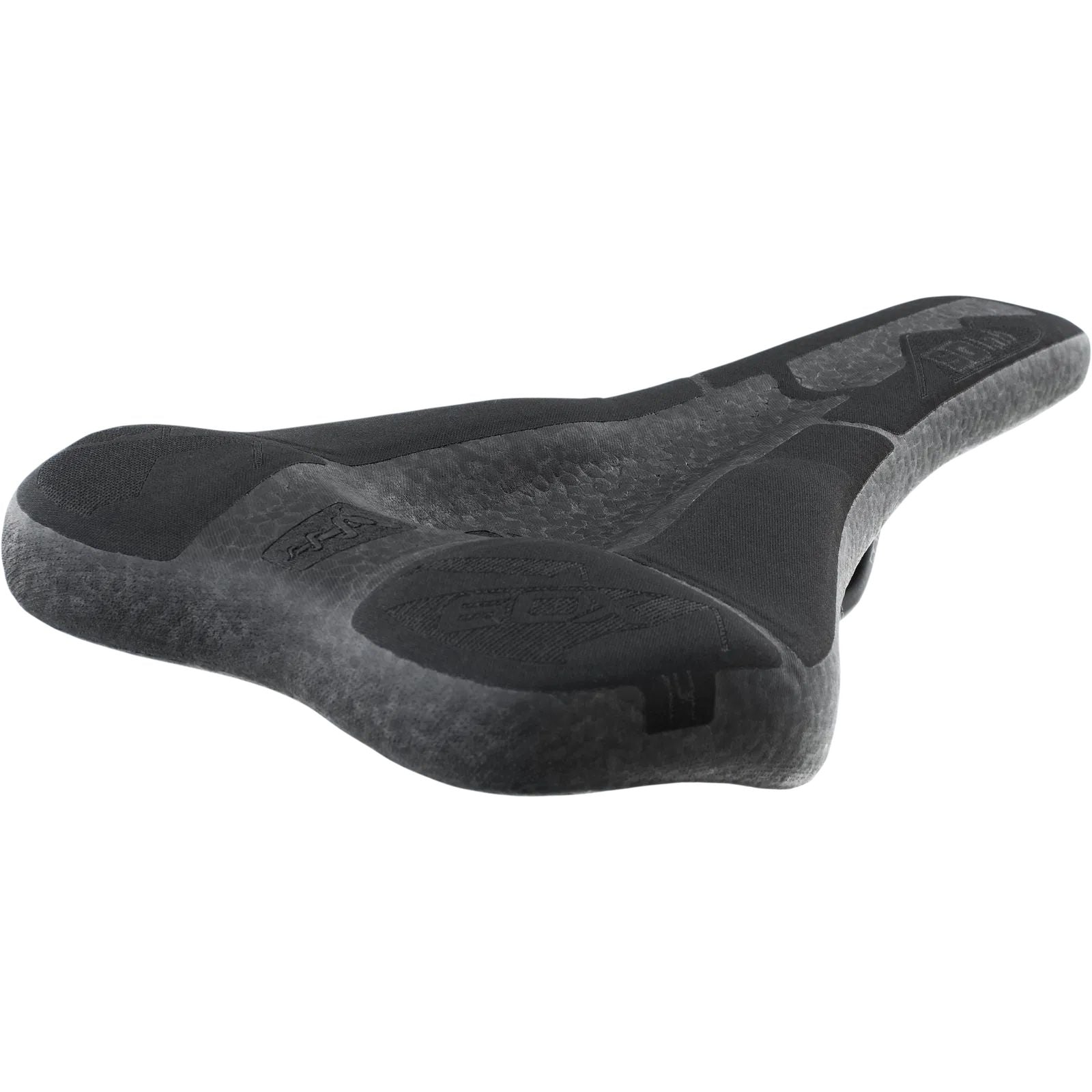 SQ-lab saddle 6OX Infinergy® Ergowave active