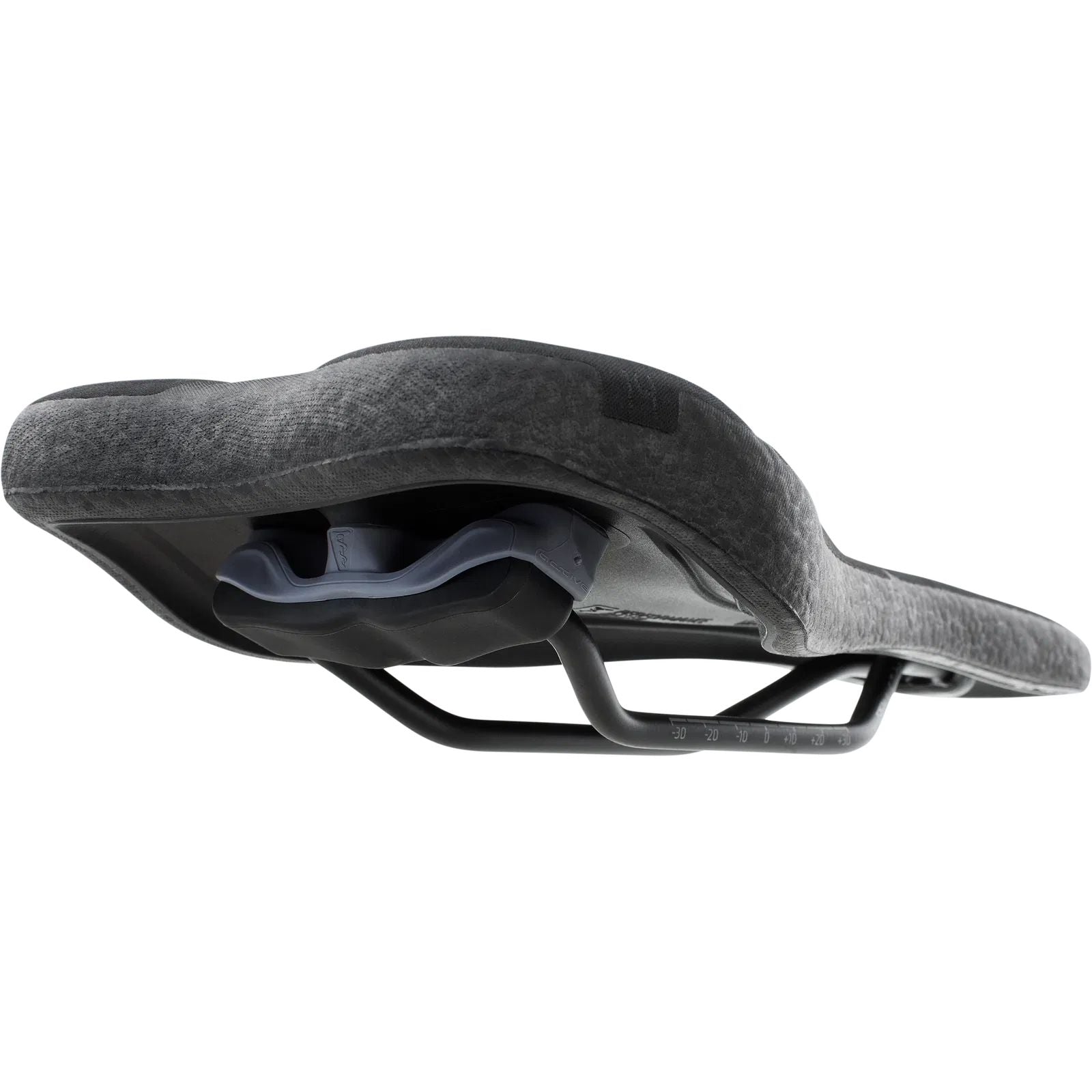 SQ-lab saddle 6OX Infinergy® Ergowave active