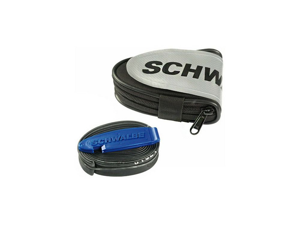 Schwalbe Rennrad Satteltasche inkl Schlauch und Reifenheber