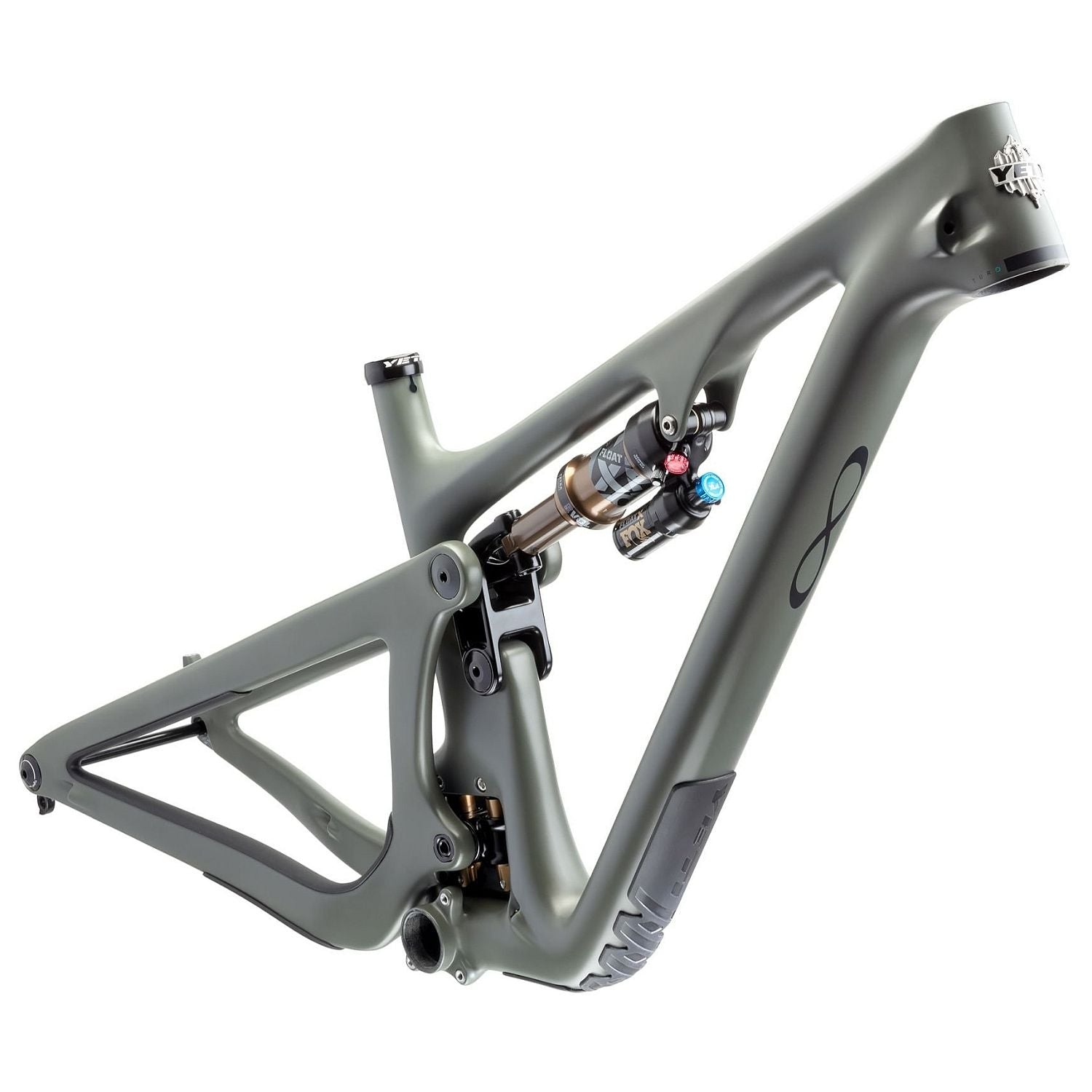 Yeti SB130 Frame T-Series