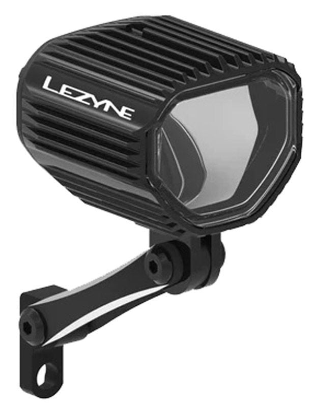 Lezyne Super HB STVZO E1000 schwarz - weißes Licht, Y15 - Liquid-Life #Wähle Deine Farbe_Schwarz