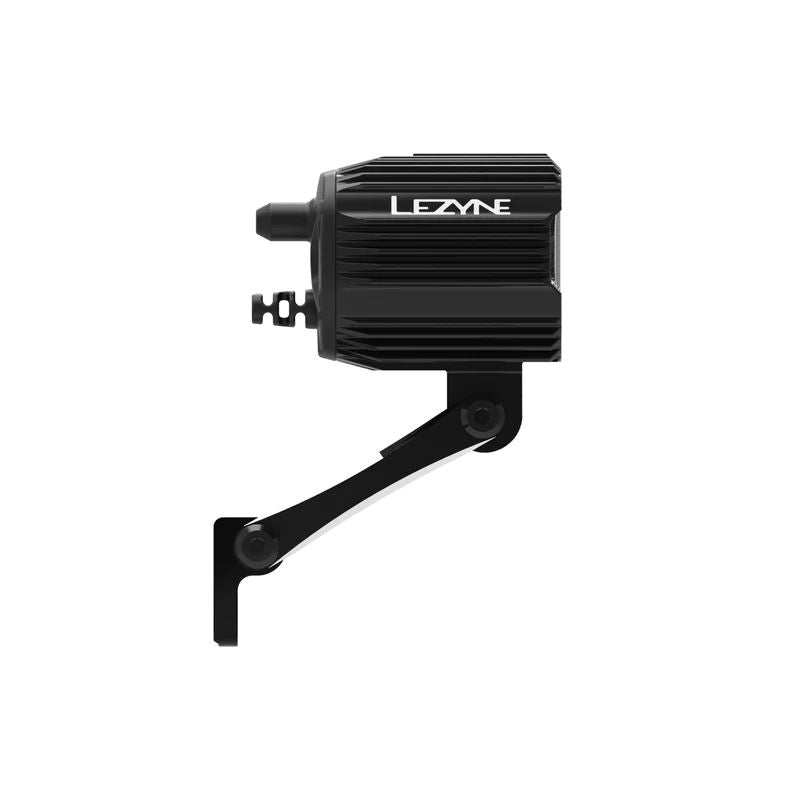 Lezyne Super HB STVZO E1000 schwarz - weißes Licht, Y15 - Liquid-Life #Wähle Deine Farbe_Schwarz