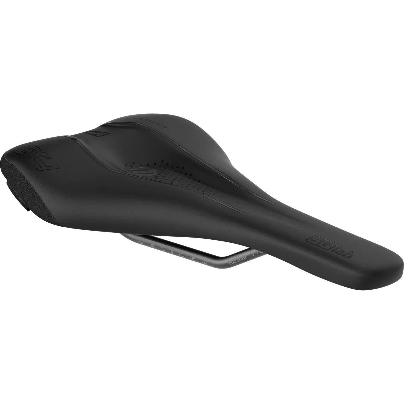 SQ-lab saddle 614 Ergowave active 2.1