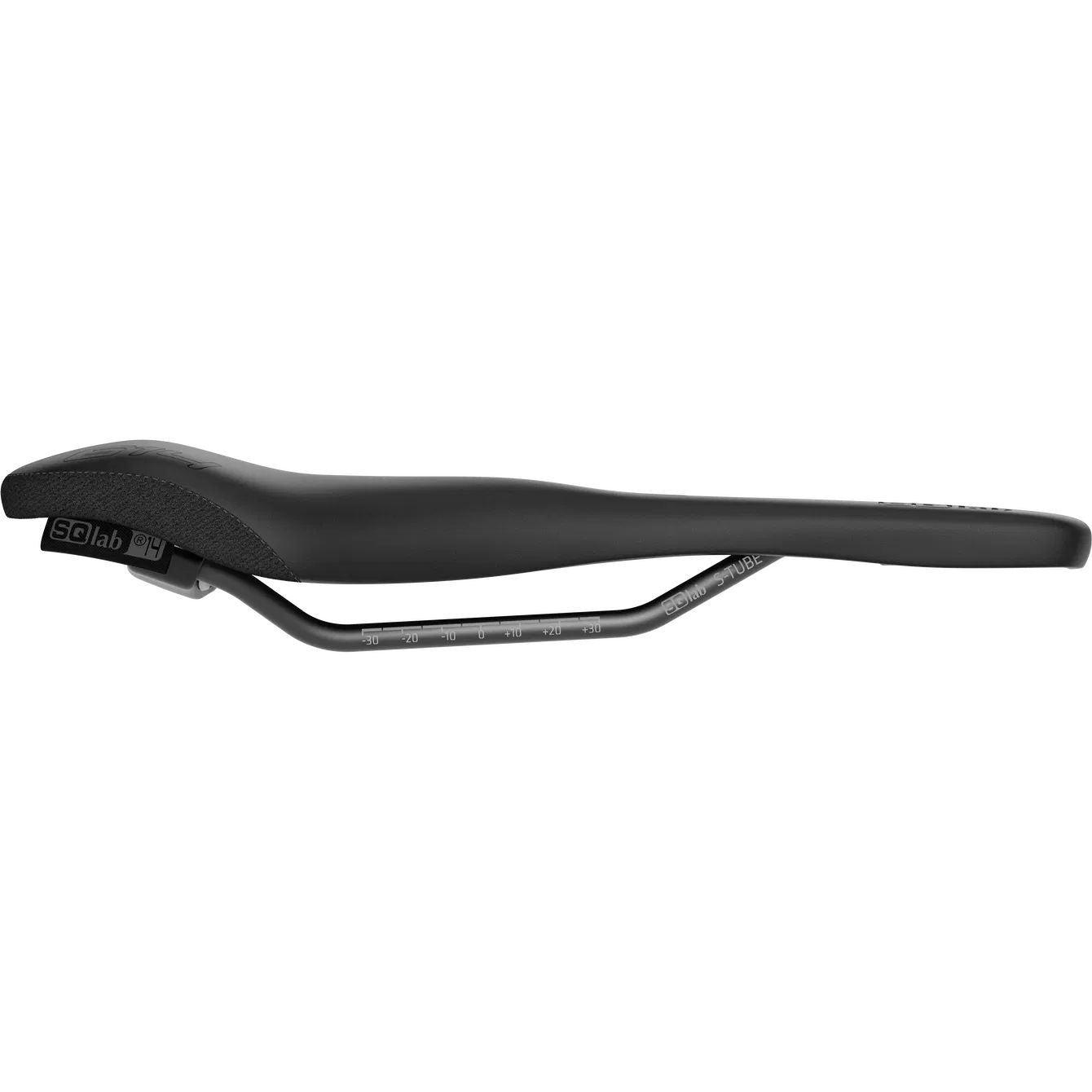 SQ-lab saddle 614 Ergowave active 2.1