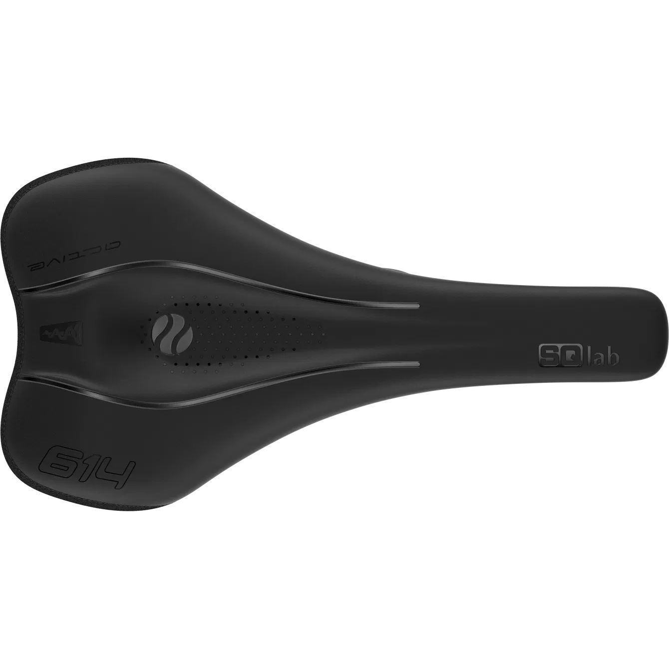 SQ-lab saddle 614 Ergowave active 2.1