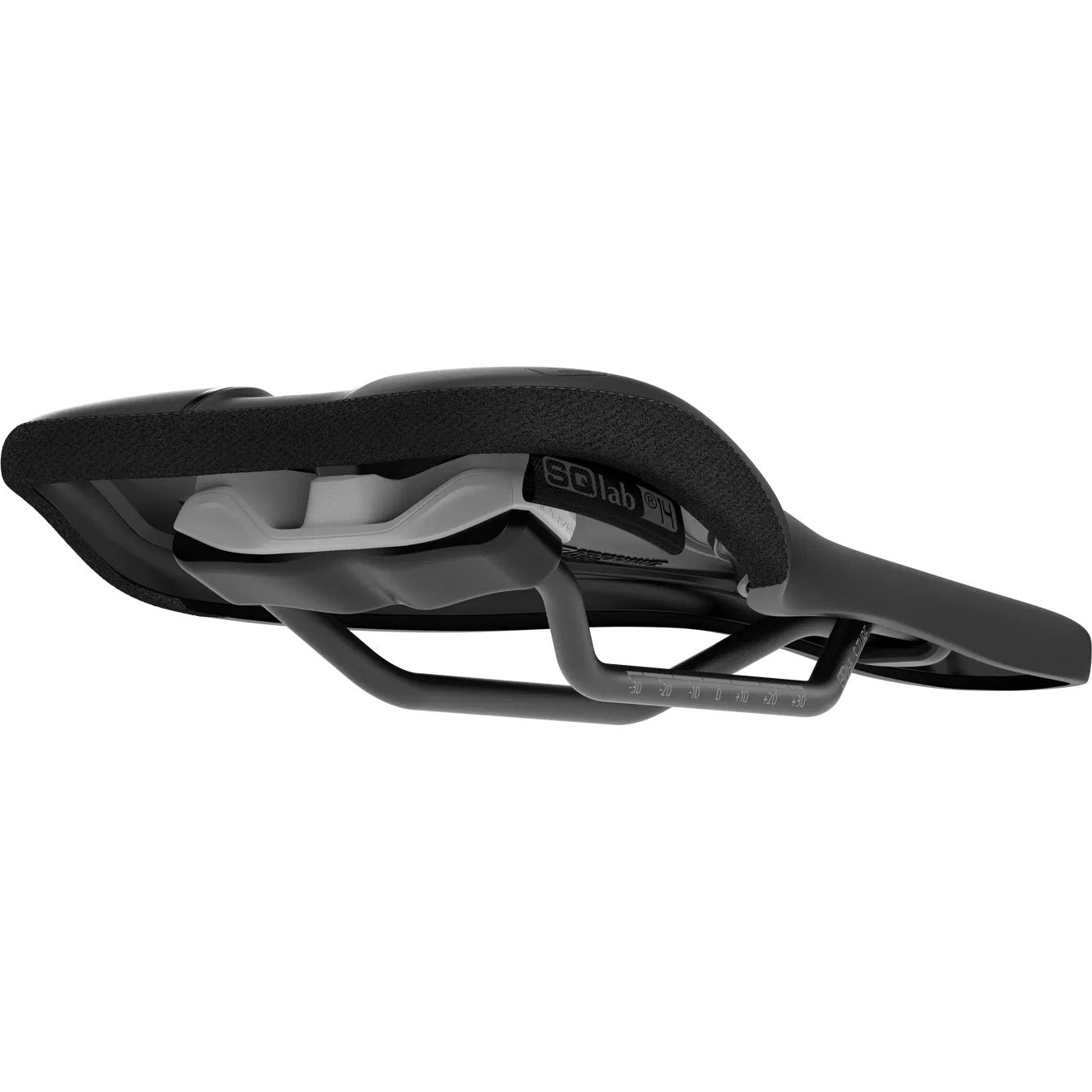 SQ-lab saddle 614 Ergowave active 2.1