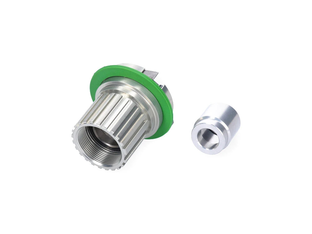 HOPE PRO 4 MicroSpline Aluminum Freehubs