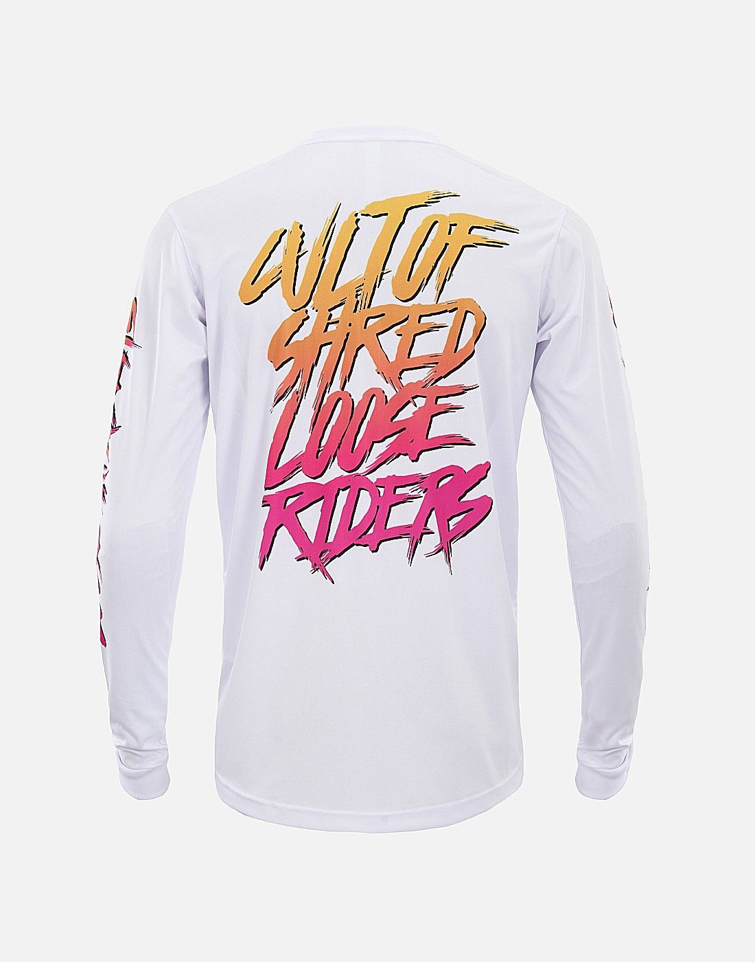 Loose Riders Slasher LS