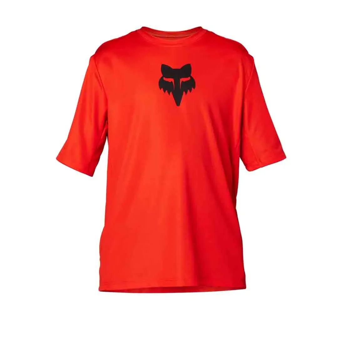 Fox Yth Ranger SS Jersey